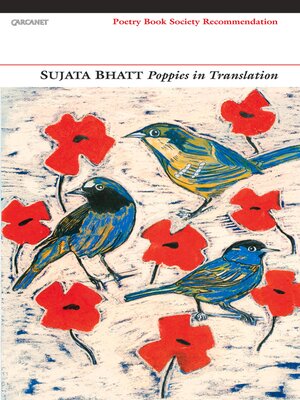 cover image of Poppies in Translation